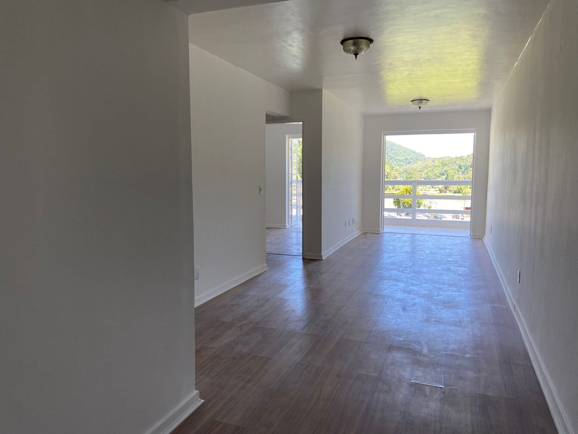 Apartamento em Quitandinha, Petrópolis/RJ