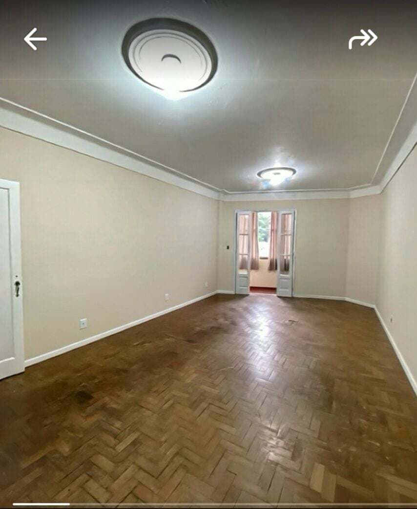Apartamento em Centro, Petrópolis/RJ