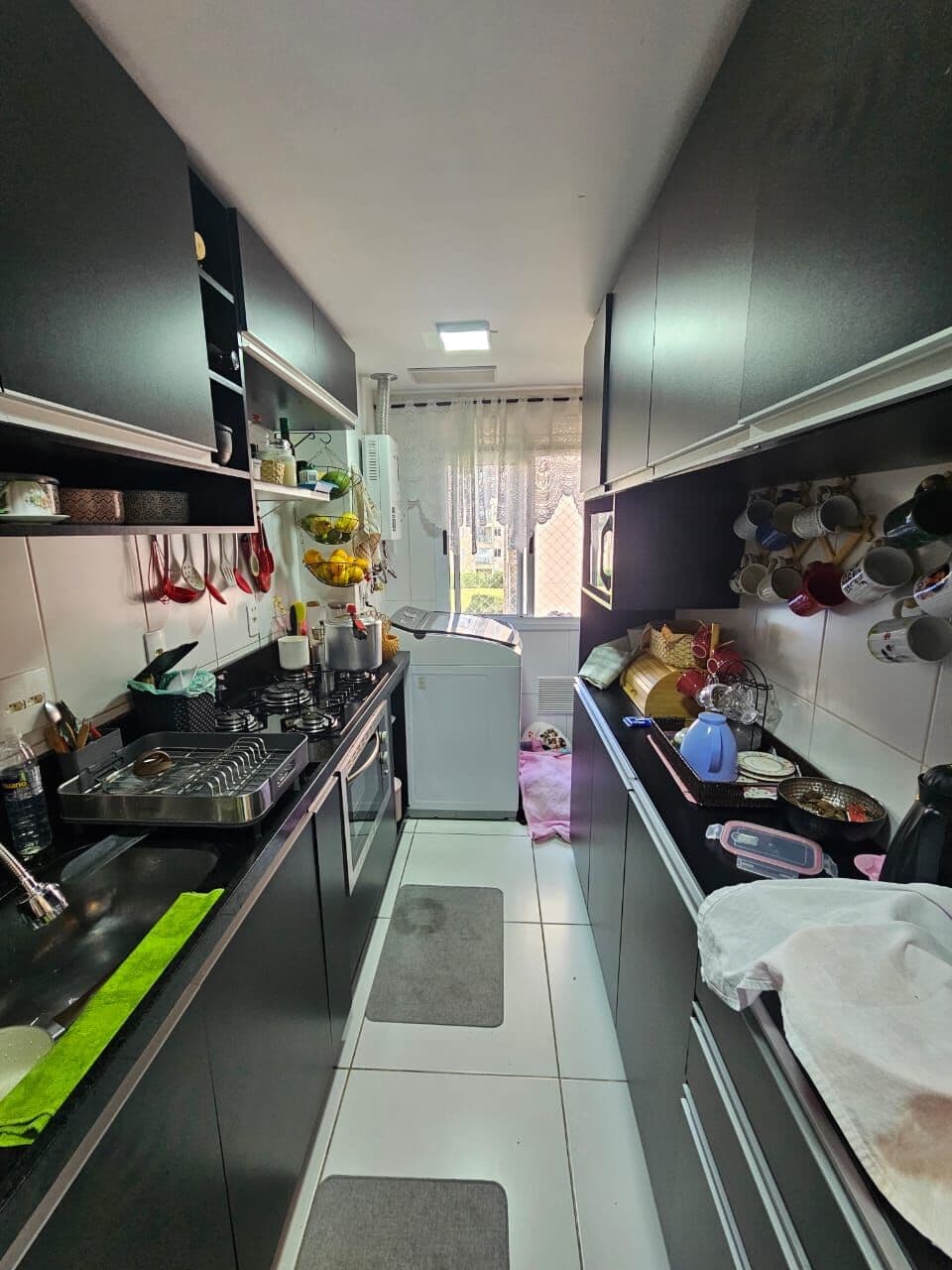 Apartamento em Itaipava, Petrópolis/RJ