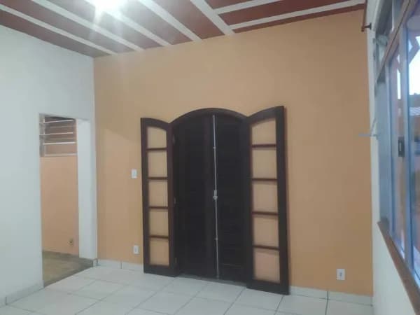 Casa Kitnet em Mosela, Petrópolis/RJ