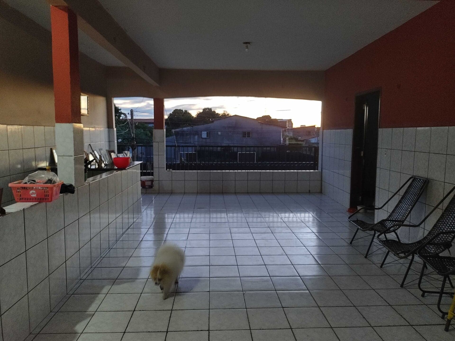 Casa Sobreloja em Centro, Chapadinha/MA