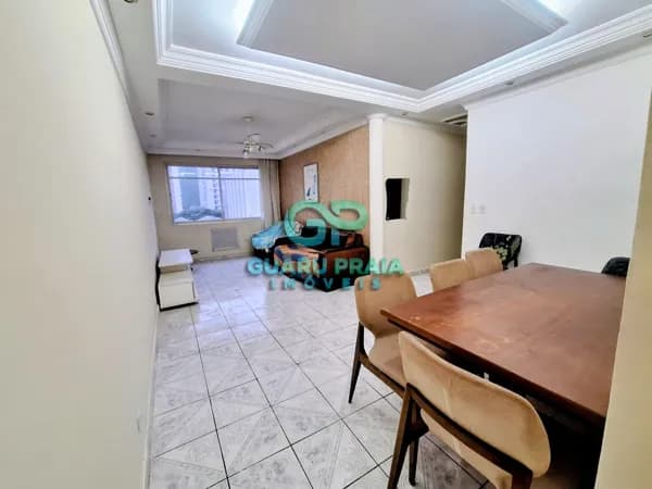 Apartamento Padrão Para locação a