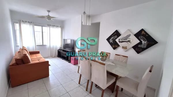 Apartamento em Enseada, Guarujá/SP