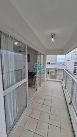Apartamento em Pitangueiras, Guarujá/SP