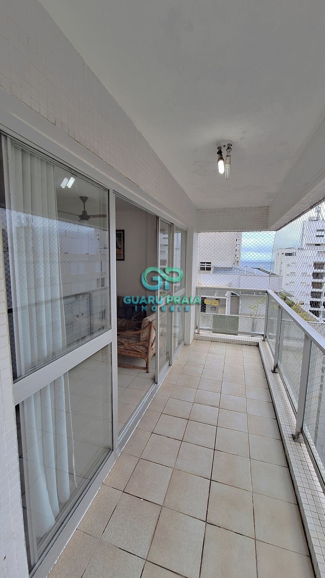 Apartamento em Pitangueiras, Guarujá/SP