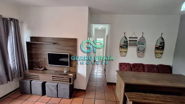 Apartamento em Enseada, Guarujá/SP