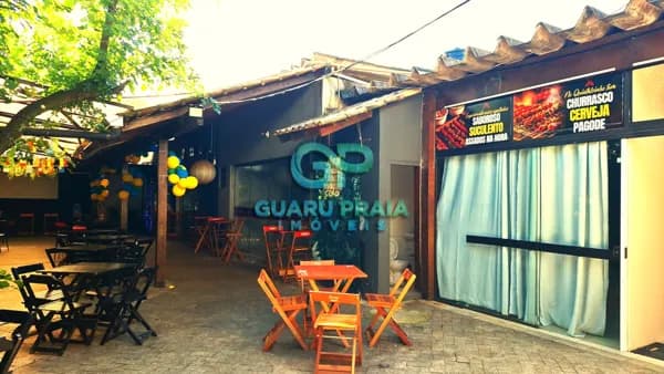 Sala/Conjunto em Guarujá - Enseada