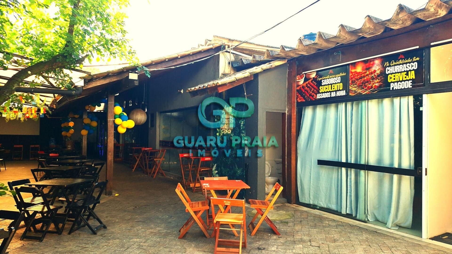 Sala/Conjunto em Guarujá - Enseada