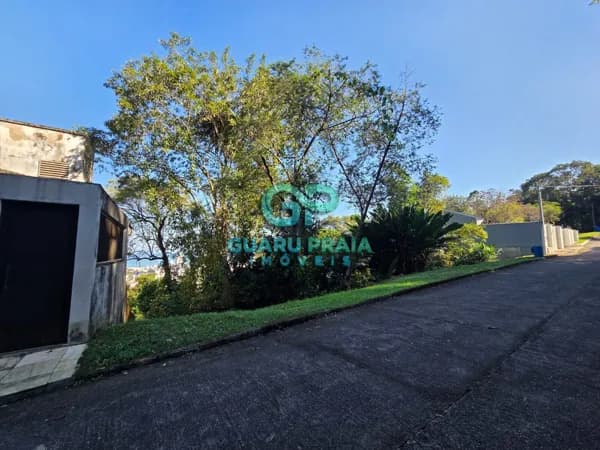 Terreno à venda no condomínio Mirante da Enseada, Guarujá/SP