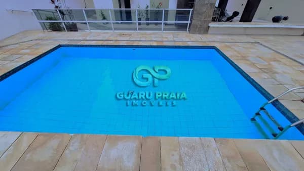 Apartamento Alto Padrão à Venda – Praia da Enseada.