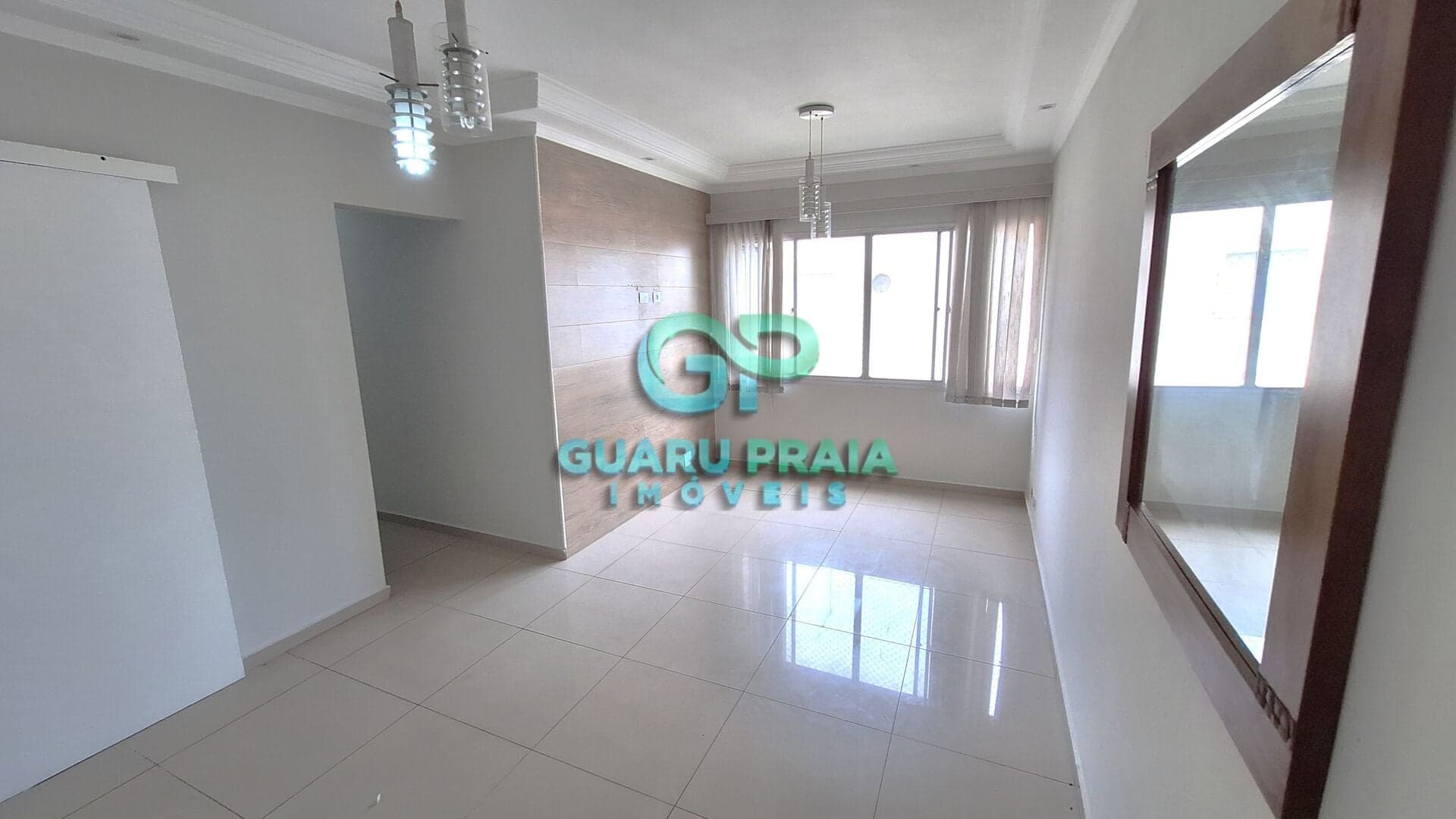 Apartamento à venda na Enseada, Guarujá/SP