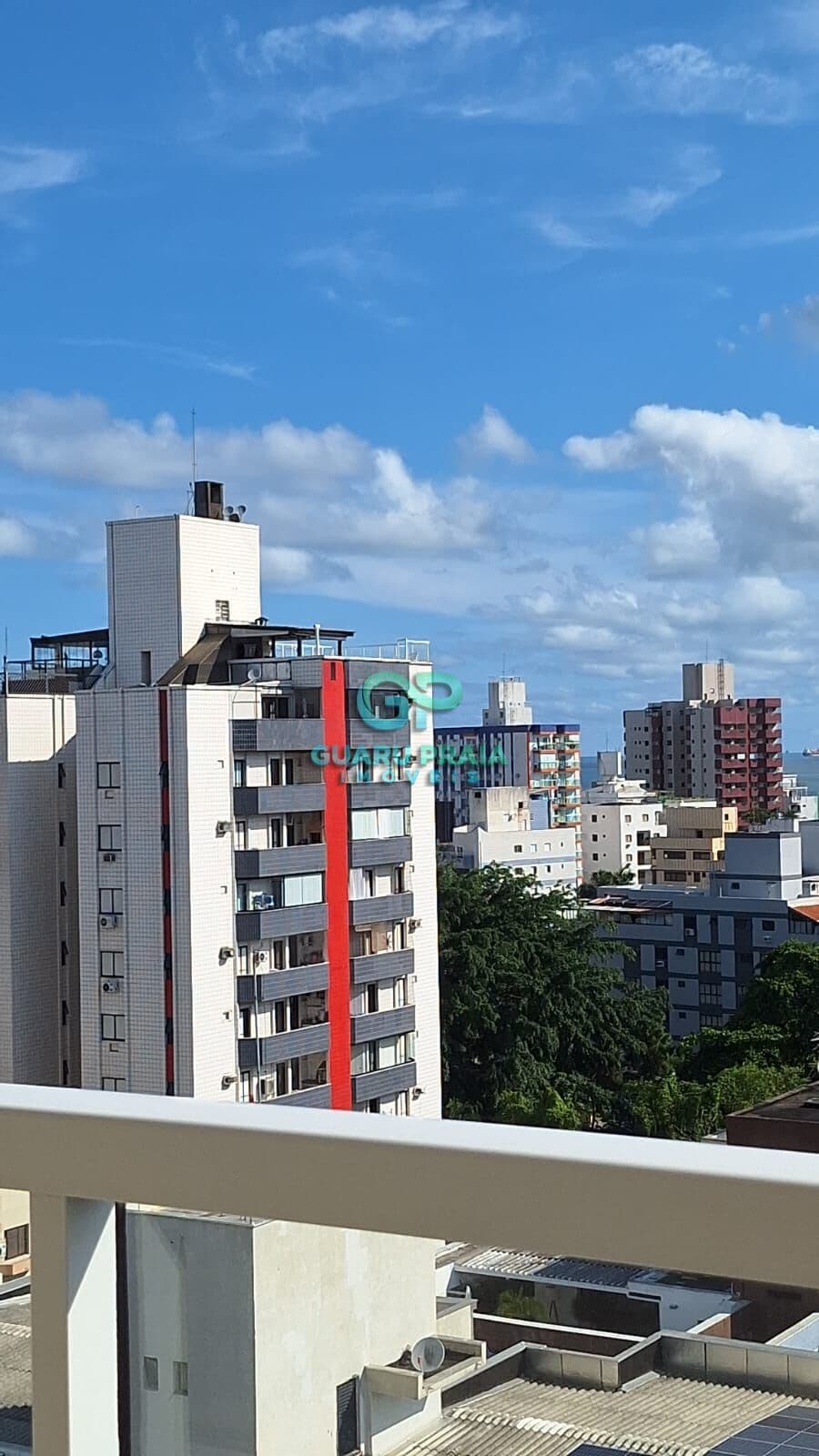Apartamento em Guarujá - Jardim Las Palmas
