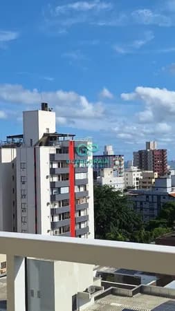 Apartamento em Guarujá - Jardim Las Palmas