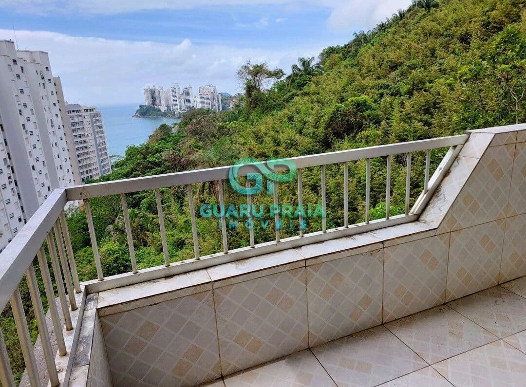Apartamento em Guarujá - Pitangueiras