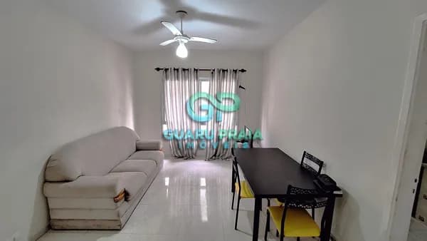 Apartamento em Enseada, Guarujá/SP