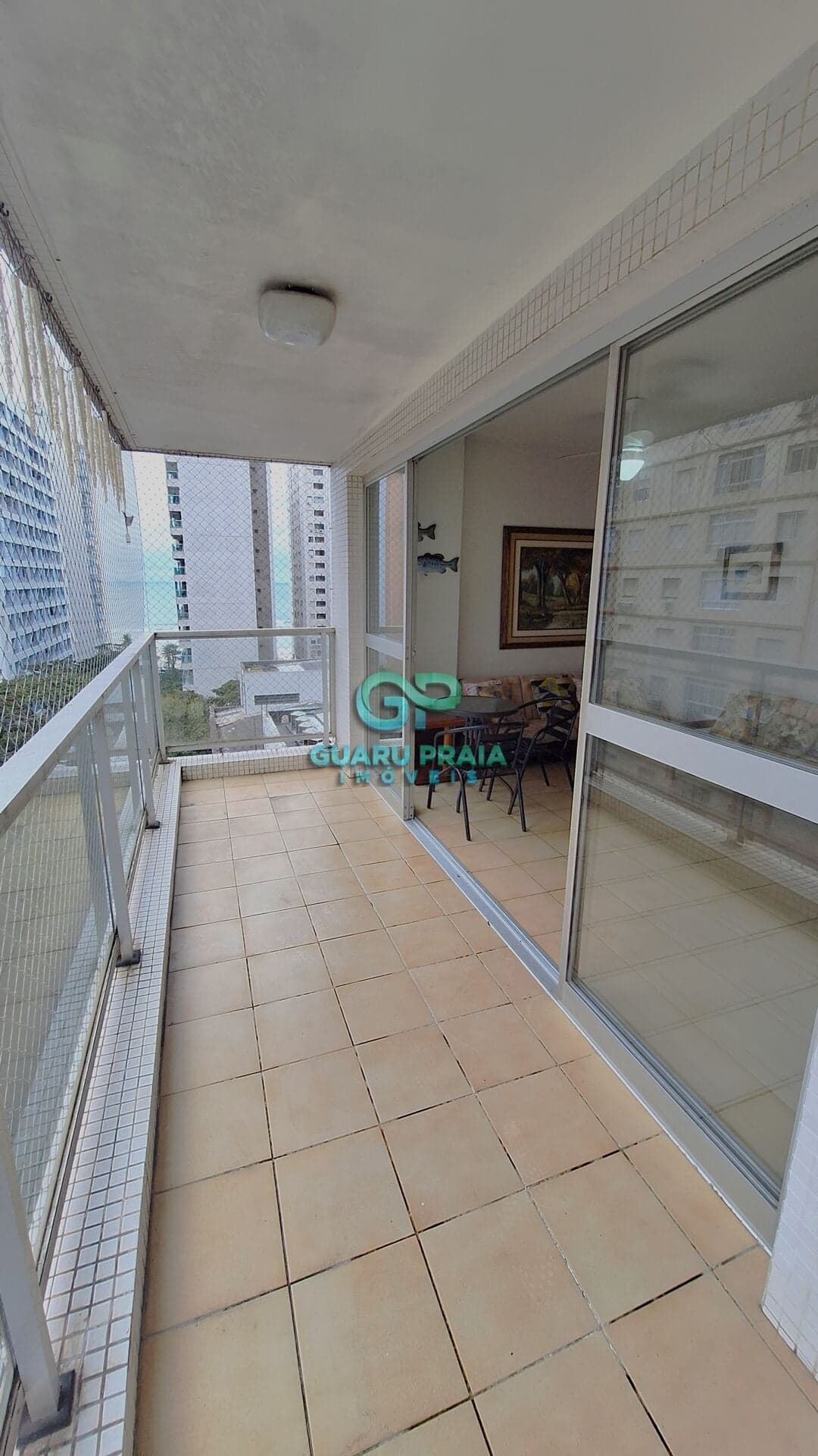 Apartamento à Venda em Pitangueiras, Guarujá/SP