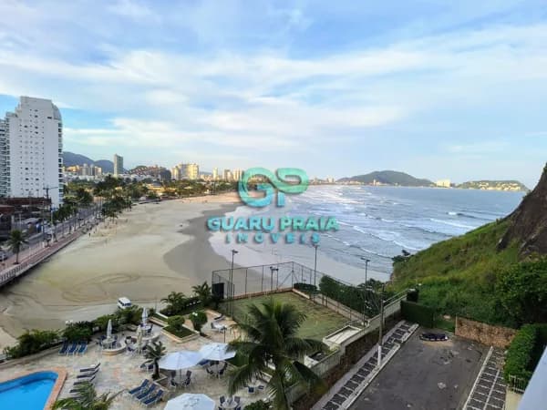 Apartamento em Guarujá - Enseada