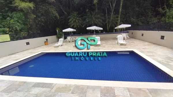 Apartamento em Pitangueiras, Guarujá/SP