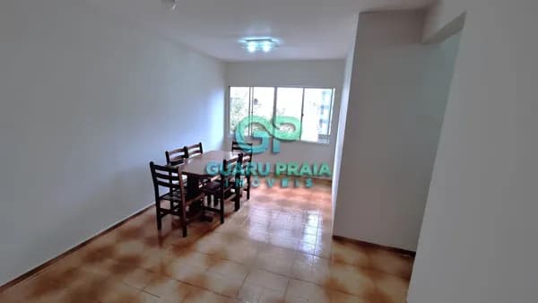 Apartamento em Enseada, Guarujá/SP