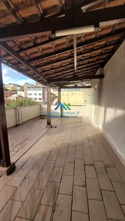 Apartamento em Juiz de Fora - Manoel Honório