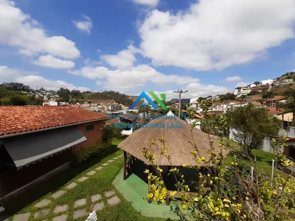2 lotes à venda Bom Clima