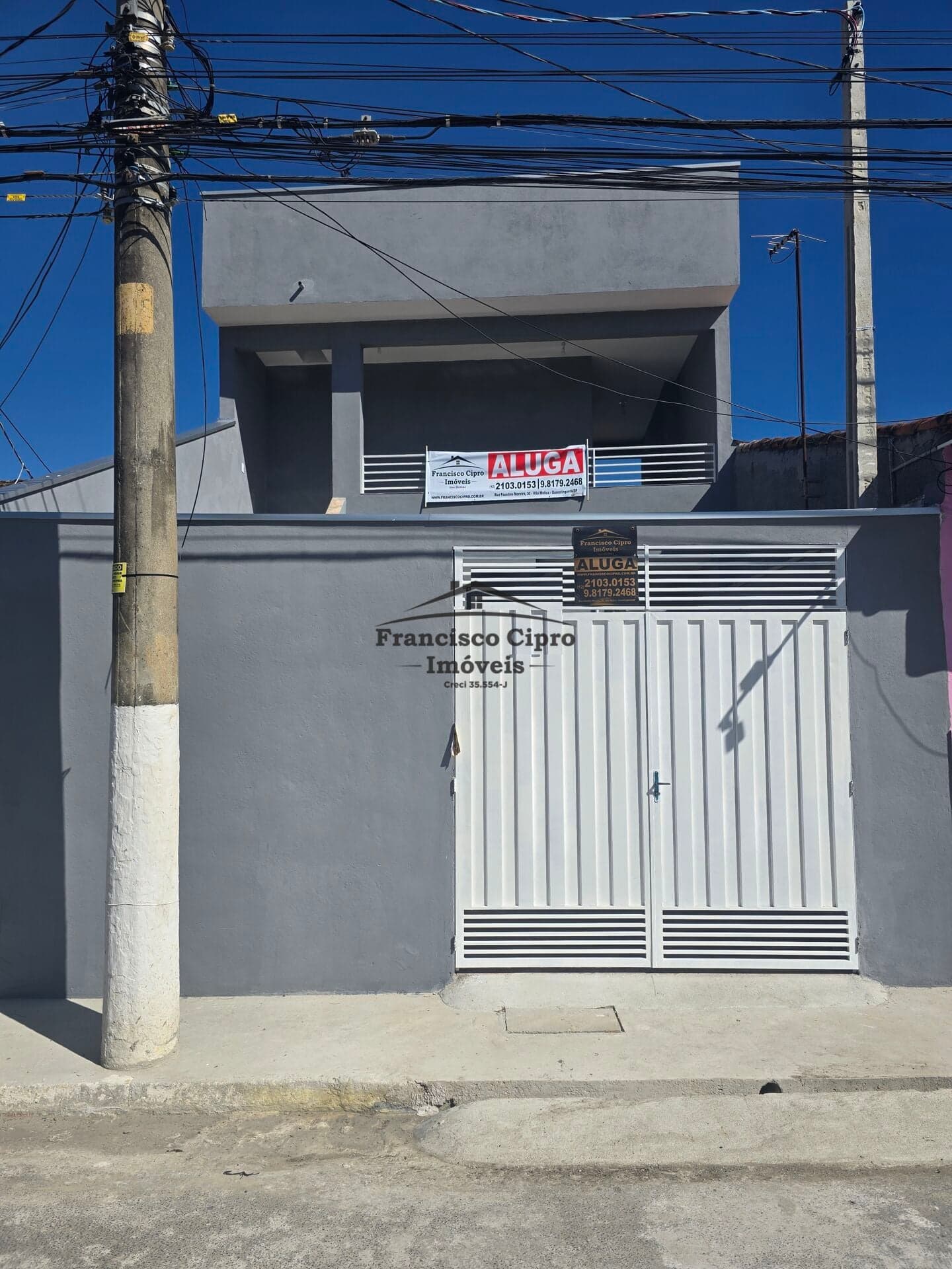 Apartamento em Guaratinguetá - Pedregulho