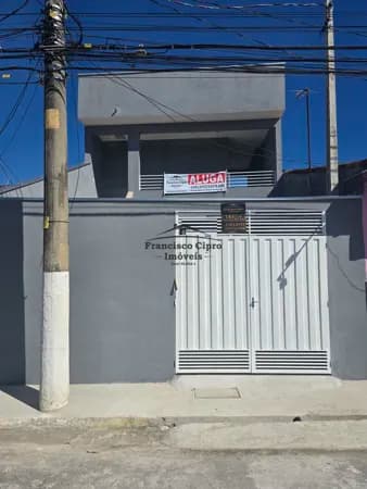 Apartamento em Guaratinguetá - Pedregulho