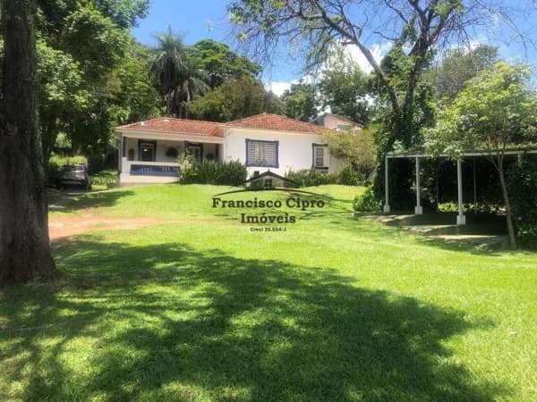 Casa em Guaratinguetá - Figueira