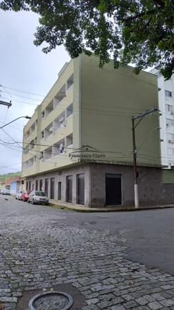 Apartamento em Guaratinguetá - São Gonçalo