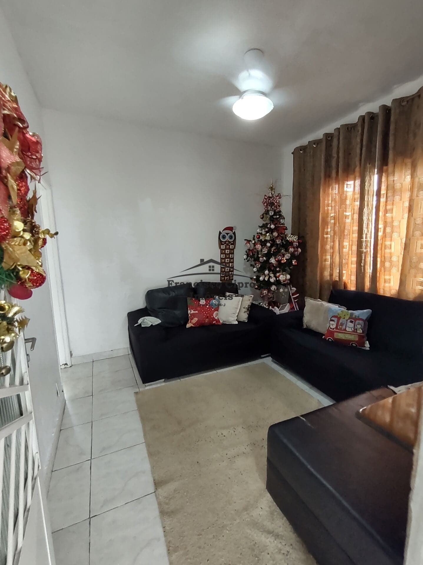 Casa em Guaratinguetá - Nova Guará