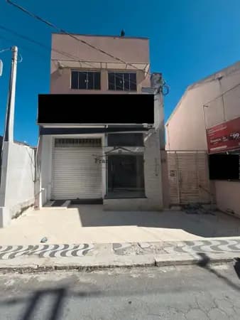 Ponto Comercial/Loja/Box em Guaratinguetá - Centro