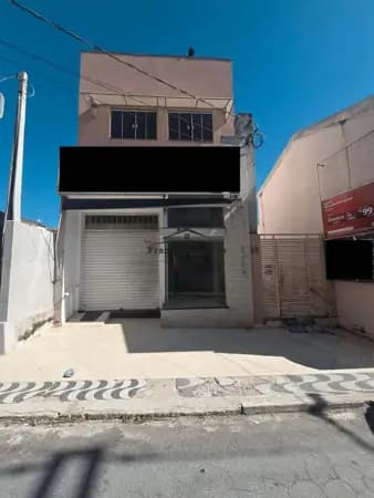 Ponto Comercial/Loja/Box em Guaratinguetá - Centro