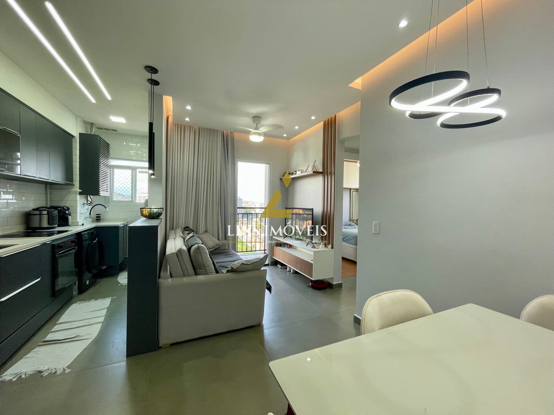 Apartamento à venda, R$ 340.000,00, 2 quartos com vaga, Vivaz Prime Engenho de Dentro, RJ