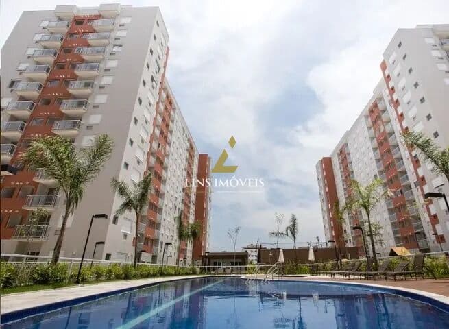 Apartamento à venda, Estrada do Engenho D'água, 61,45m², varanda, vaga de garagem, sol da manhã, R$ 355.000, Anil, Rio de Janeiro, RJ.