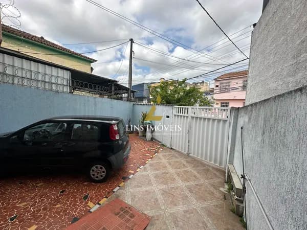 Casa Duplex/ 310 metros/ próximo do Engenhão