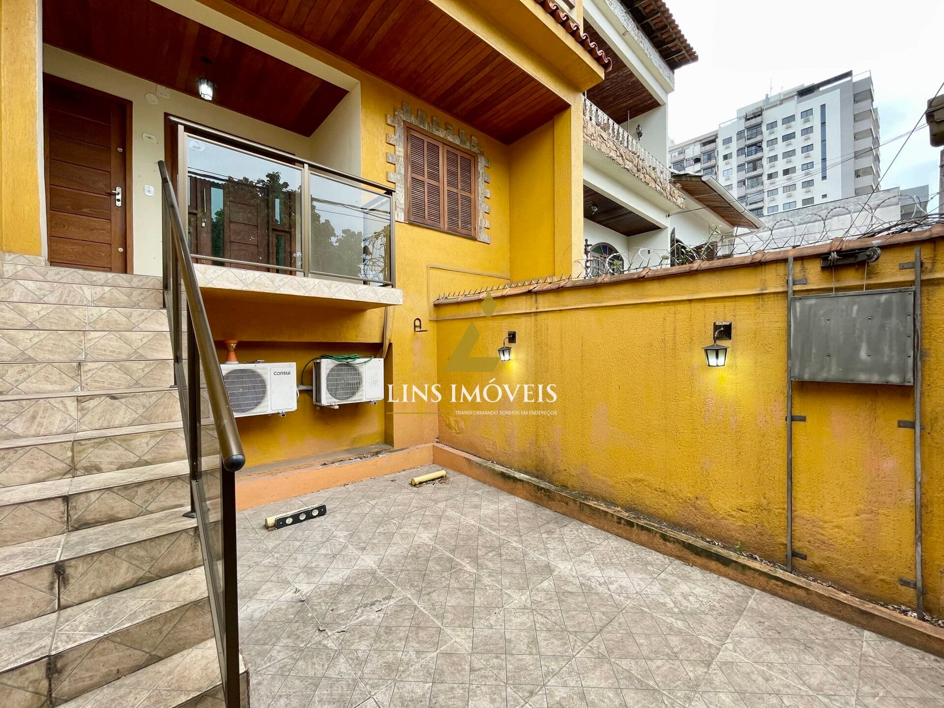 Casa à venda, 172m², 3 Quartos e 3 banheiros, R$ 560.000, Cachambi, RJ