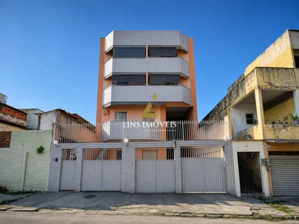🏡 Excelente apartamento duplex à venda c/ 59m² - localizado na Rua Vital, Quintino Bocaiúva, RJ — R$ 220.000,00.