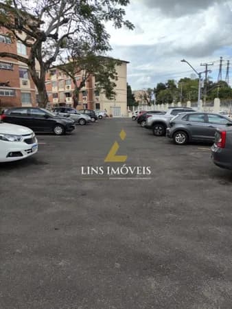2 quartos com infraestrutura!