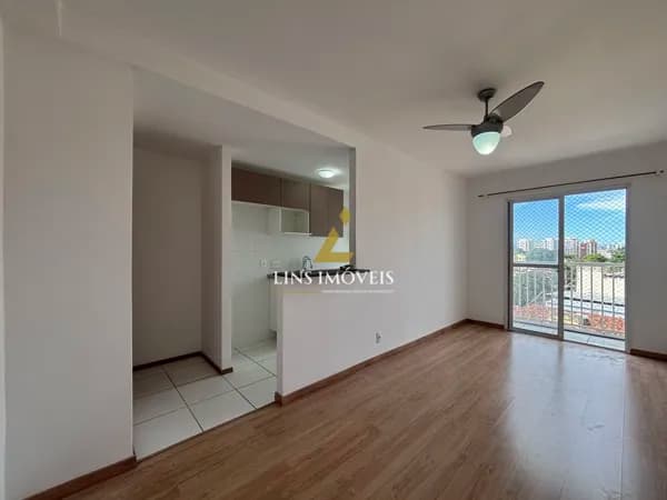 Apartamento à venda na Rua Piauí – Condomínio Boa Nova | 2 Quartos com Vaga
