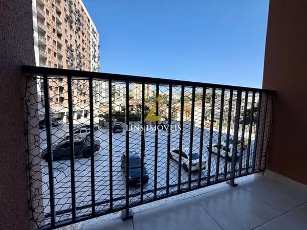 East Side: 2 Quartos com Suíte, Vaga e Lazer Completo por R$ 350 Mil! ✨