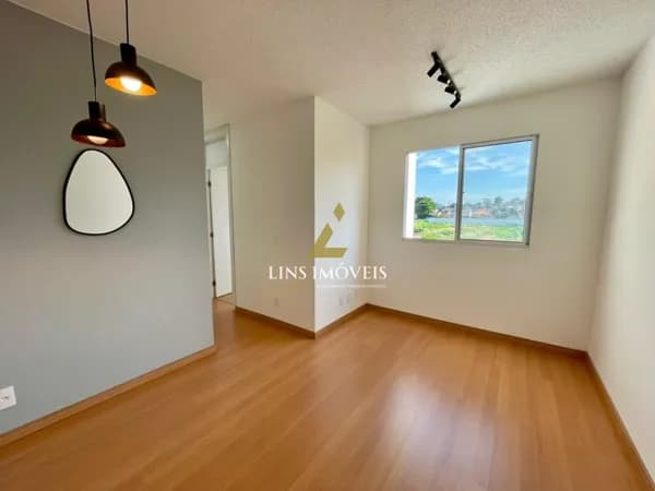 🏡 Excelente apartamento à venda c/ 43m² - localizado na Rua Assis Carneiro, Piedade, RJ , no Condomínio Completo Piedade — R$ 170.000,00.