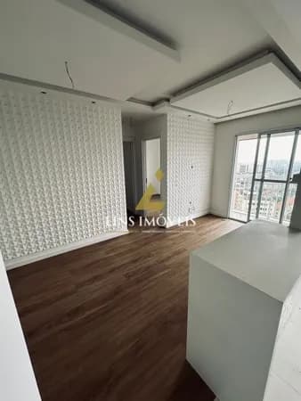 Apartamento 2 Quartos - Carioca Residencial