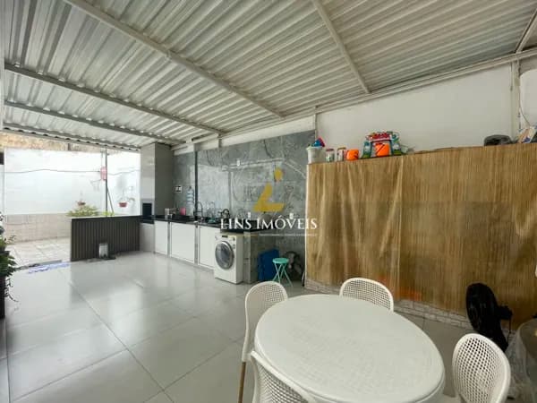 Casa à venda, 120m2, R$ 570.000,00, 2 quartos, 2 banheiros, 3 vagas de garagem, Cachambi, Rio de Janeiro, Rj