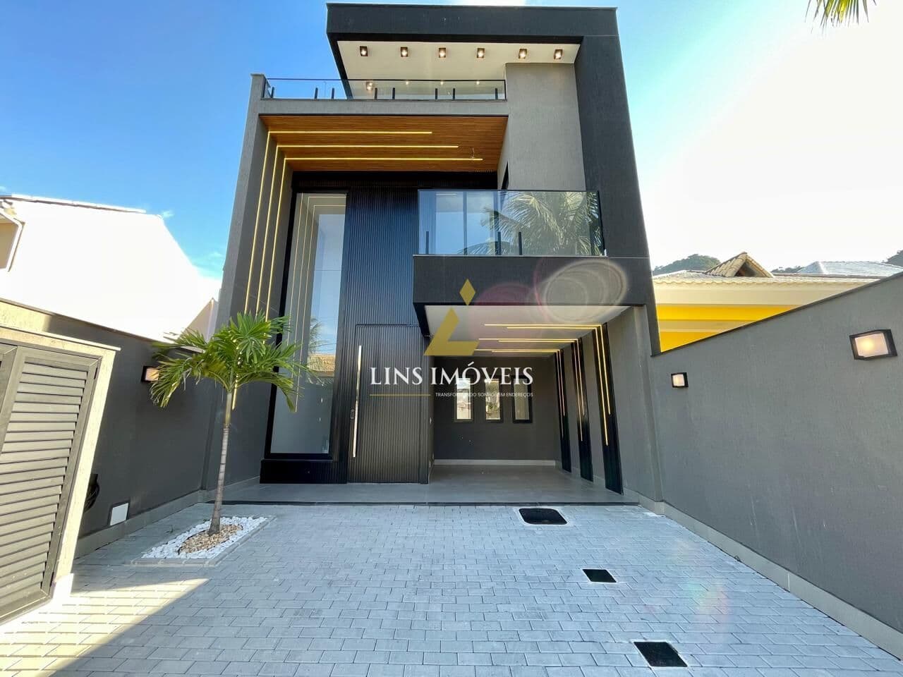 🏡 Casa Exclusiva no Condomínio Floresta Park à venda c/ 192m² - localizado na Rua Dr Odim Góes - Jacarepaguá, RJ.
