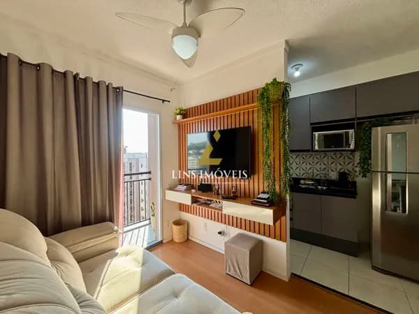 Apartamento à Venda, R$ 265.000,00, 2 quartos com suíte, Andar Alto, vaga de garagem e Infraestrutura Completa, São Francisco Xavier, RJ