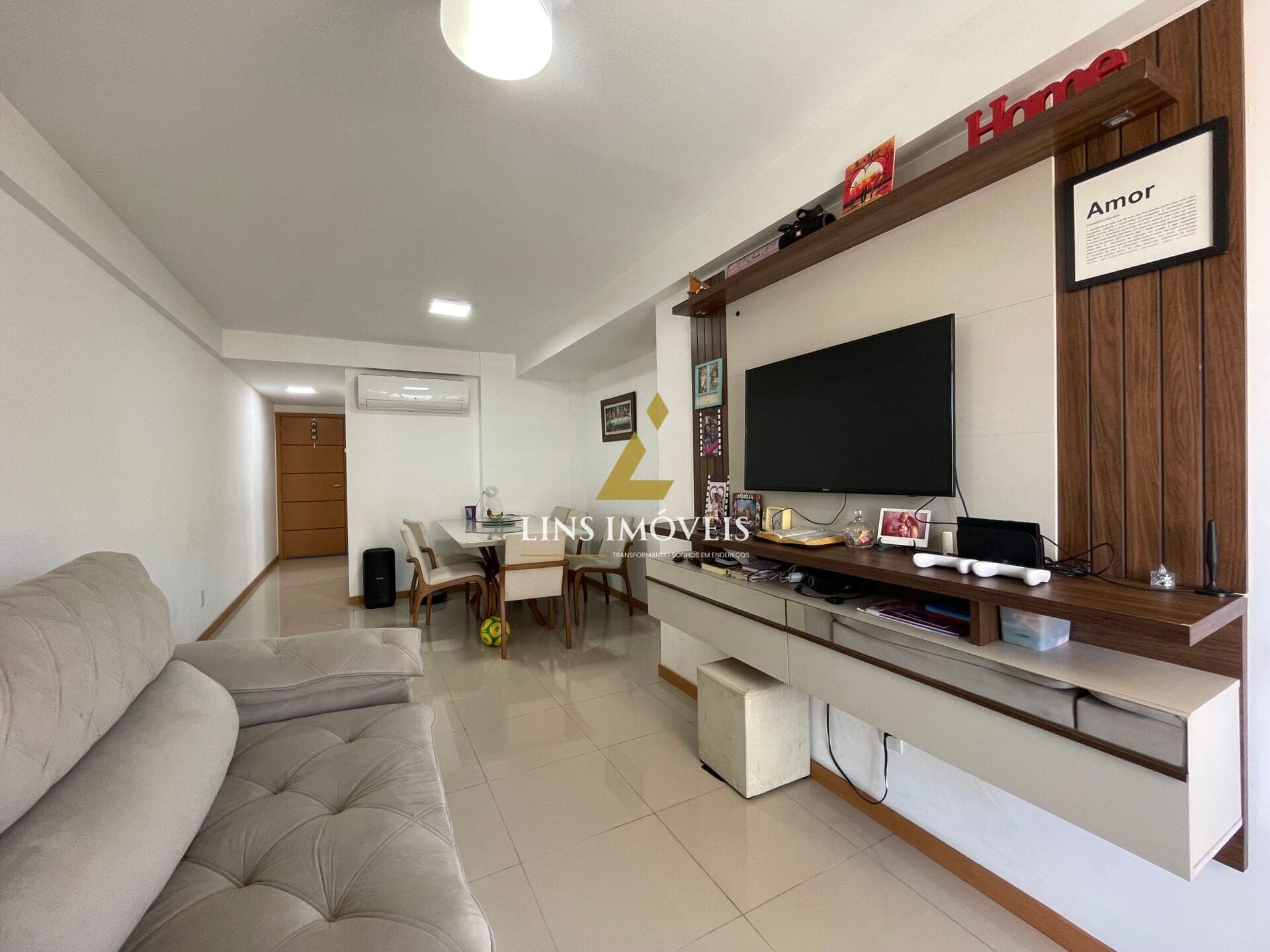 Apartamento à venda, 79m², 3 quartos com suíte, 2 vagas cobertas, Méier, Rio de Janeiro, RJ