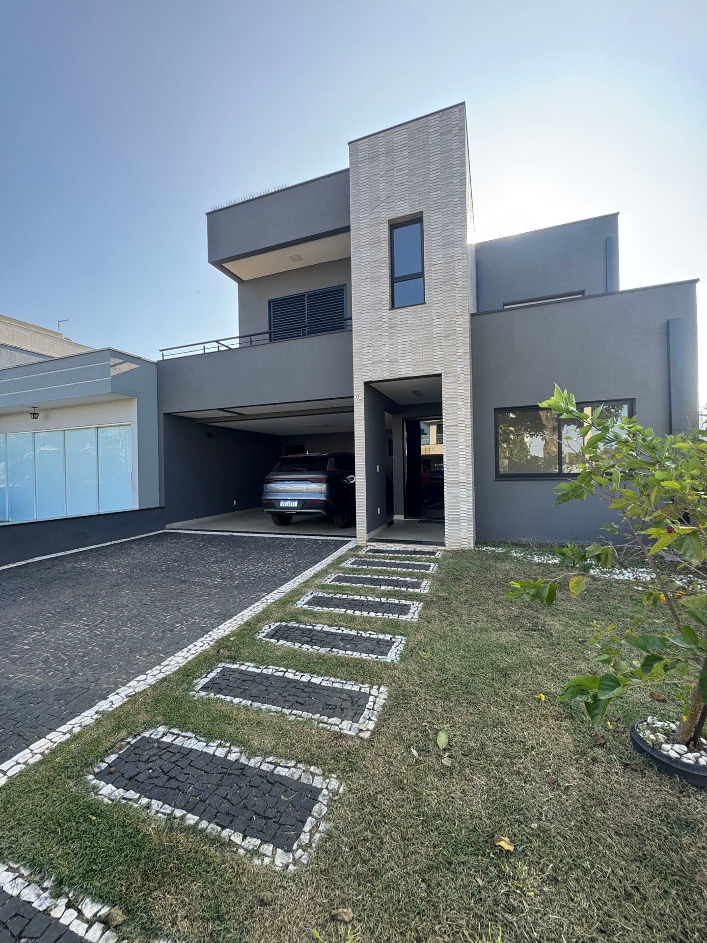 Casa em Condomínio em Cascata, Paulínia/SP