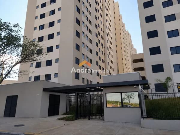Apartamento ao Lado da PUC Campinas
