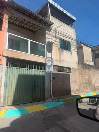 🏡 Casa à Venda – Novo Tupi | R$ 310.000,00