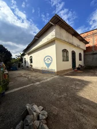 Casa à venda no Santa Cecília, Ribeirão das Neves